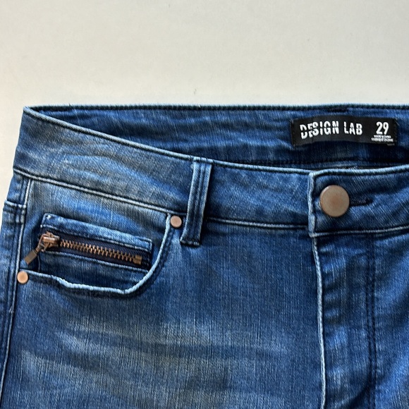 Design lab Jeans - Picture 3 of 3